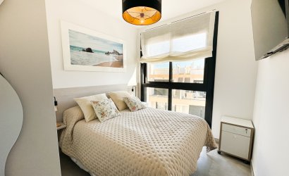 Herverkoop - Bungalow -
Orihuela Costa - Costa Blanca