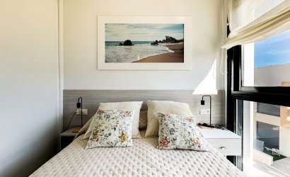 Herverkoop - Bungalow -
Orihuela Costa - Costa Blanca