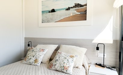 Herverkoop - Bungalow -
Orihuela Costa - Costa Blanca