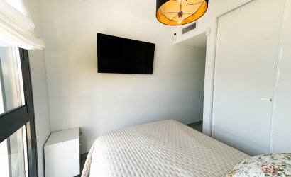 Herverkoop - Bungalow -
Orihuela Costa - Costa Blanca