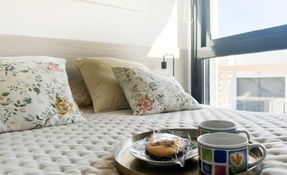 Herverkoop - Bungalow -
Orihuela Costa - Costa Blanca