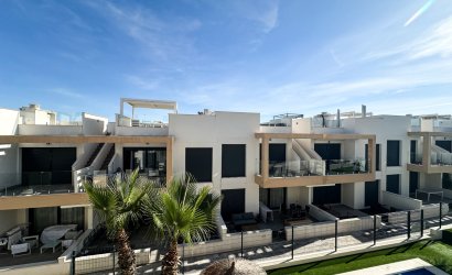 Herverkoop - Bungalow -
Orihuela Costa - Costa Blanca