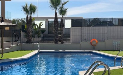 Herverkoop - Bungalow -
Orihuela Costa - Costa Blanca