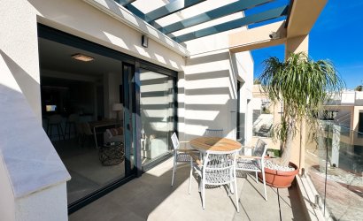 Herverkoop - Bungalow -
Orihuela Costa - Costa Blanca