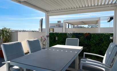 Herverkoop - Bungalow -
Orihuela Costa - Costa Blanca