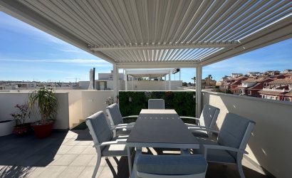 Herverkoop - Bungalow -
Orihuela Costa - Costa Blanca