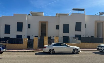 Herverkoop - Bungalow -
Orihuela Costa - Costa Blanca