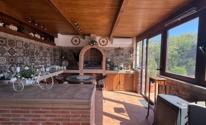 Herverkoop - Villa -
Torrevieja - Costa Blanca