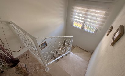 Herverkoop - Villa -
Torrevieja - Costa Blanca