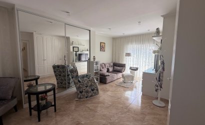 Herverkoop - Villa -
Torrevieja - Costa Blanca
