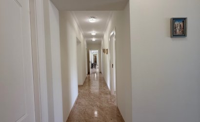 Herverkoop - Villa -
Torrevieja - Costa Blanca