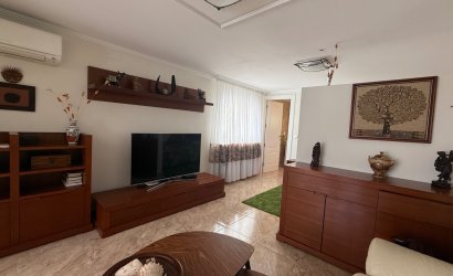 Herverkoop - Villa -
Torrevieja - Costa Blanca