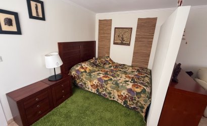 Herverkoop - Villa -
Torrevieja - Costa Blanca