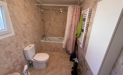 Herverkoop - Villa -
Torrevieja - Costa Blanca