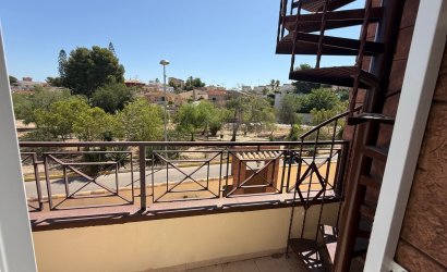 Herverkoop - Villa -
Torrevieja - Costa Blanca