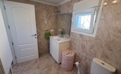Herverkoop - Villa -
Torrevieja - Costa Blanca