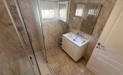 Herverkoop - Villa -
Torrevieja - Costa Blanca