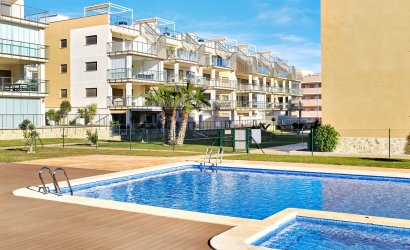 Revente - Apartment -
Orihuela Costa - Costa Blanca
