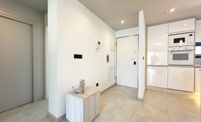 Herverkoop - Apartment -
Guardamar del Segura - Costa Blanca