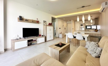 Herverkoop - Apartment -
Guardamar del Segura - Costa Blanca