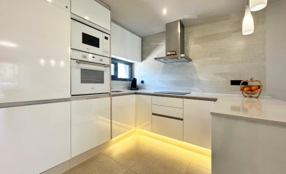 Herverkoop - Apartment -
Guardamar del Segura - Costa Blanca