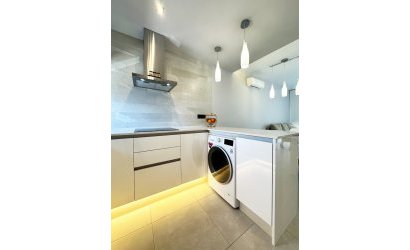 Herverkoop - Apartment -
Guardamar del Segura - Costa Blanca