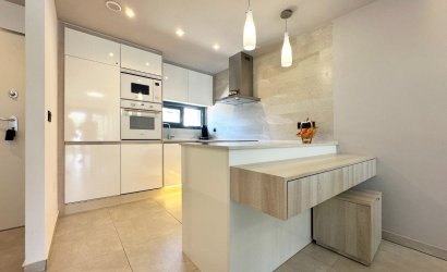 Herverkoop - Apartment -
Guardamar del Segura - Costa Blanca
