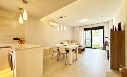 Herverkoop - Apartment -
Guardamar del Segura - Costa Blanca