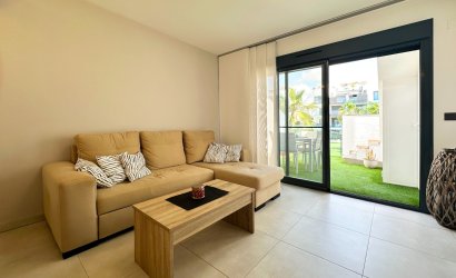 Herverkoop - Apartment -
Guardamar del Segura - Costa Blanca