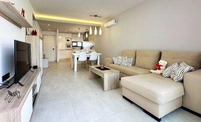Herverkoop - Apartment -
Guardamar del Segura - Costa Blanca