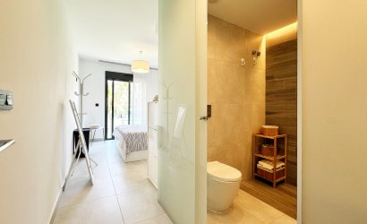 Herverkoop - Apartment -
Guardamar del Segura - Costa Blanca