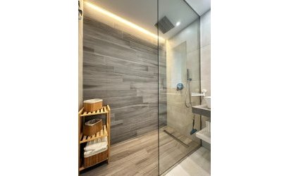 Herverkoop - Apartment -
Guardamar del Segura - Costa Blanca