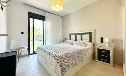Herverkoop - Apartment -
Guardamar del Segura - Costa Blanca