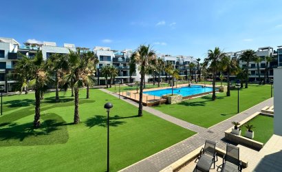 Herverkoop - Apartment -
Guardamar del Segura - Costa Blanca