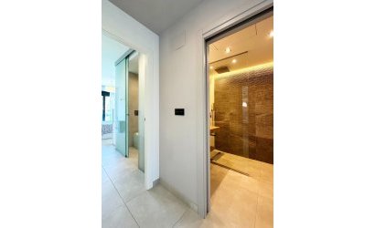 Herverkoop - Apartment -
Guardamar del Segura - Costa Blanca
