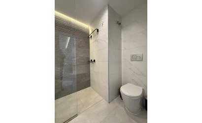 Herverkoop - Apartment -
Guardamar del Segura - Costa Blanca