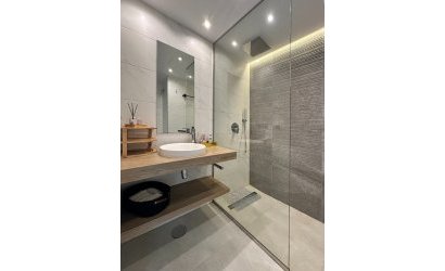 Herverkoop - Apartment -
Guardamar del Segura - Costa Blanca