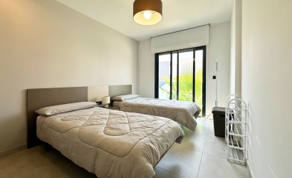 Herverkoop - Apartment -
Guardamar del Segura - Costa Blanca