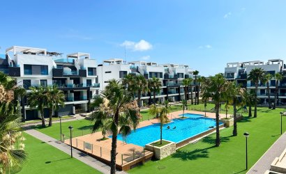 Herverkoop - Apartment -
Guardamar del Segura - Costa Blanca