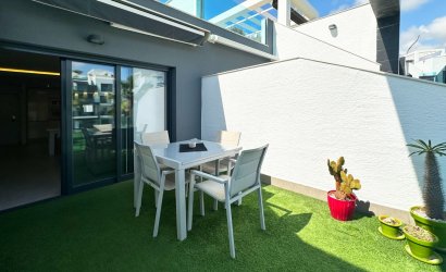 Herverkoop - Apartment -
Guardamar del Segura - Costa Blanca