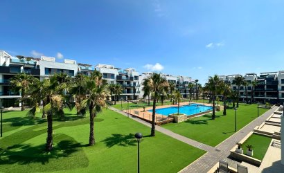 Herverkoop - Apartment -
Guardamar del Segura - Costa Blanca