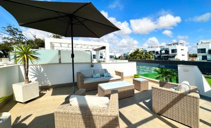 Herverkoop - Apartment -
Guardamar del Segura - Costa Blanca
