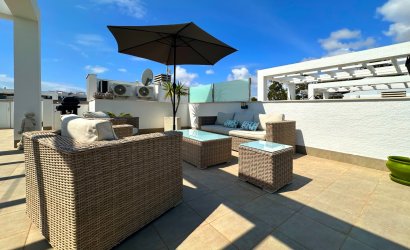 Herverkoop - Apartment -
Guardamar del Segura - Costa Blanca