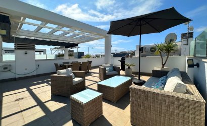Herverkoop - Apartment -
Guardamar del Segura - Costa Blanca