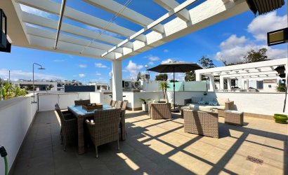 Herverkoop - Apartment -
Guardamar del Segura - Costa Blanca