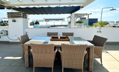 Herverkoop - Apartment -
Guardamar del Segura - Costa Blanca