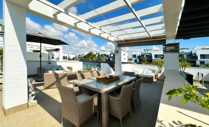 Herverkoop - Apartment -
Guardamar del Segura - Costa Blanca
