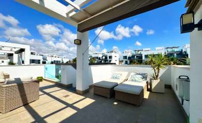 Herverkoop - Apartment -
Guardamar del Segura - Costa Blanca