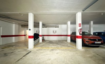 Herverkoop - Apartment -
Guardamar del Segura - Costa Blanca