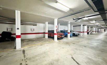 Herverkoop - Apartment -
Guardamar del Segura - Costa Blanca